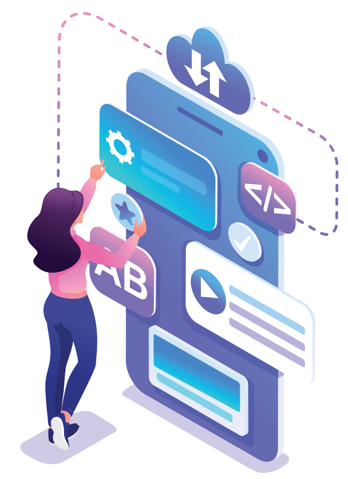 Annotate photos — picture annotation and markup
