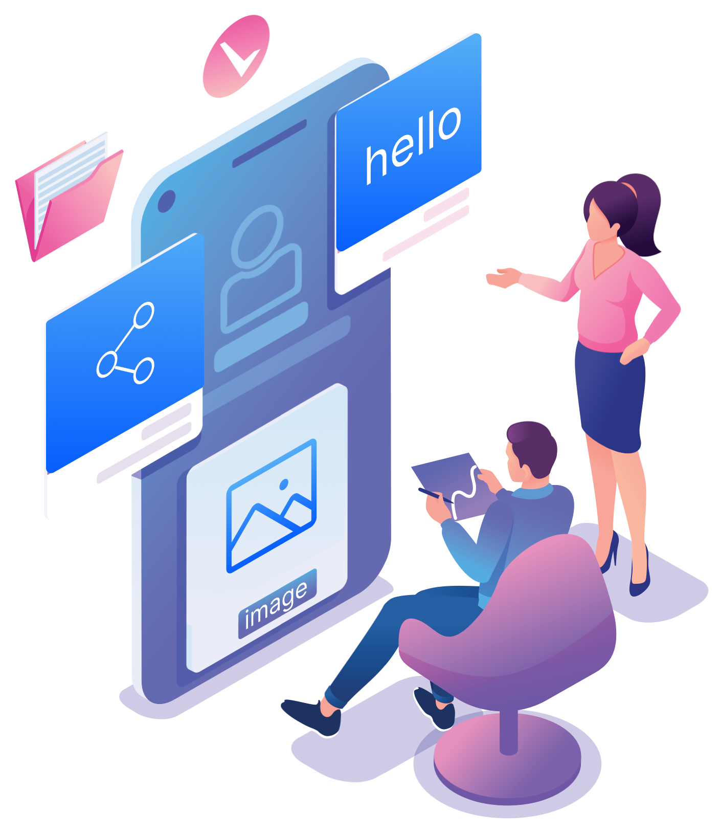 Snap Markup image annotation and photo markup tool
