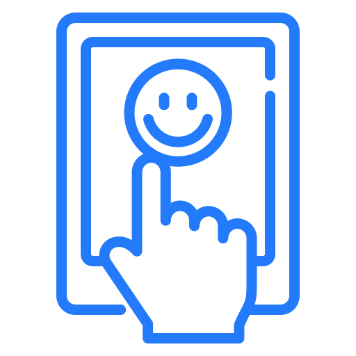 User-friendly markup interface